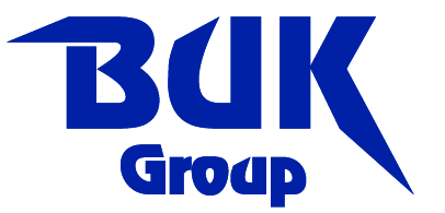BUK Group GmbH Logo